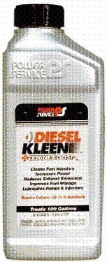 32OZ Diesel Kleen by Twinco Romax