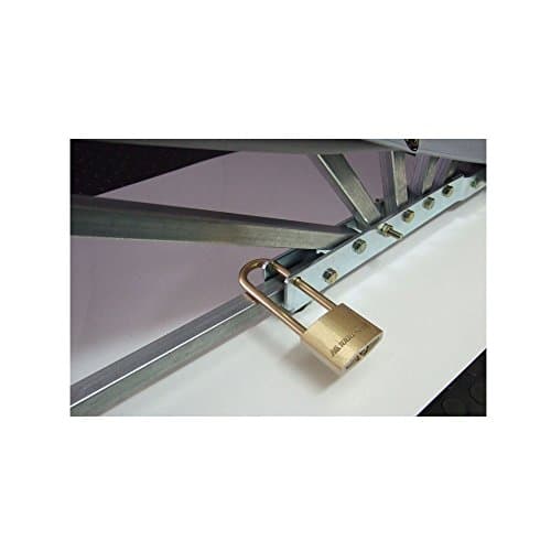 The Bike Shield Tourer Pipe CI