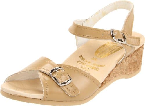 Worishofer Women's 711 Sandal