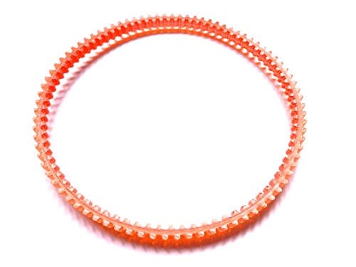 Drive Belt Drive Belt for Sewing Machine with Extension Backpack Motor 310