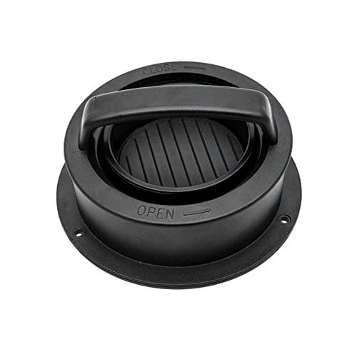 Burger Meat Press Combination Meat Press Burger Pressure Kitchen Gadgets Easy Life Brewing Hamburger Patties Non-Stick Tool (Black)