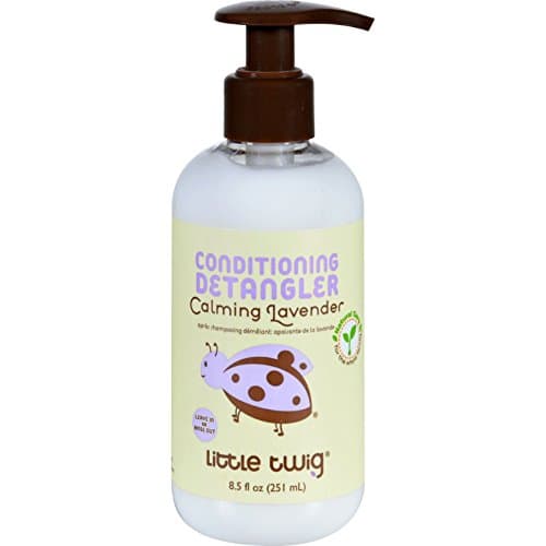 Little Twig Shampoo - Lavender - 8.5 Oz