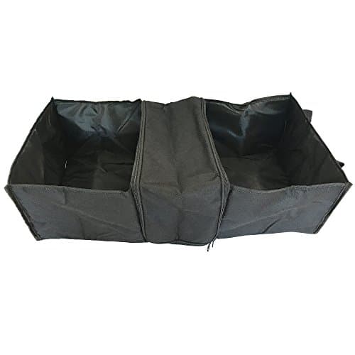 JA Marketing 46 Cargo Organizer with Cooler Section