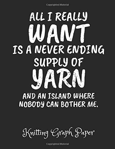 Knitting Graph Paper: Knitting Graph Paper Journal. Blank Knitting Design Book Patterns - Ration 4:5. Great Knitting Accessories & Gift Idea for all Knitting Lover.