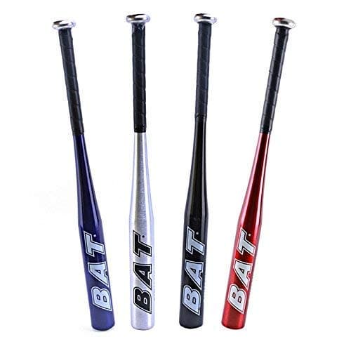 Xprospo® Aluminium Basebats(34 INCHES)