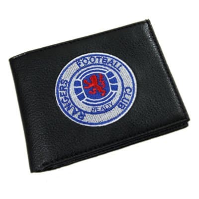 Rangers F.C. Wallet 7000