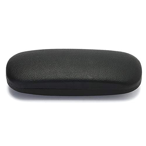 FLYMD Jewelry Display Storage Box Durable PU Leather Glasses Case Sunglasses Glasses Storage Box Bag Case Bracelet Tray