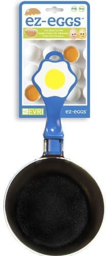 Evriholder EZ-Eggs Frying Pan by Evriholder