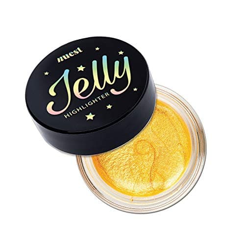 Magical Jelly Highlighter (Gold Rush)