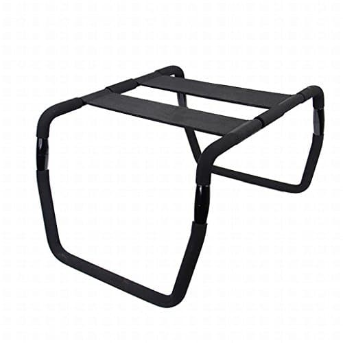 HDN34N Decadence Bounce Weightless Stool Multifunction Seat Set