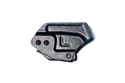 VEIL Solutions Ghost Holster Glock 17 19 22 23 26 27 31 32 33 45 (Gen 3-5)
