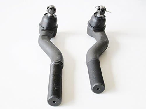 Chrysler 300 Awd 2005-2010 Tie Rod End Front Outer Right And Left 2Pcs Kit