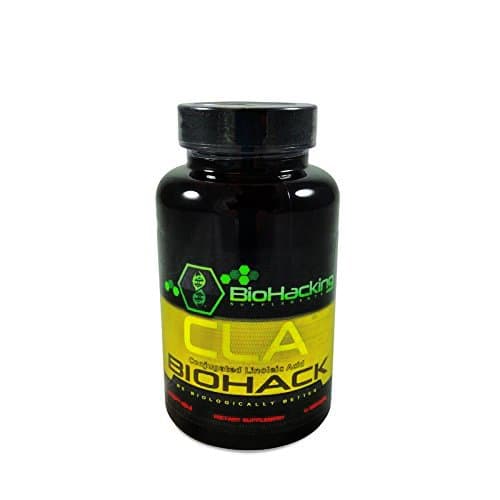 CLA BIOHACK
