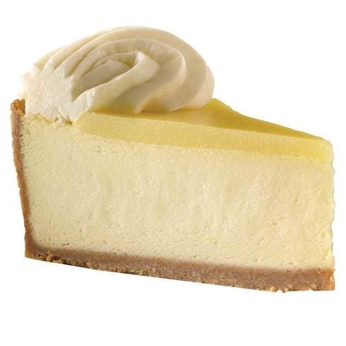 Elis Cheesecake Key Lime Pie Cheesecake, 10 inch -- 2 per case.