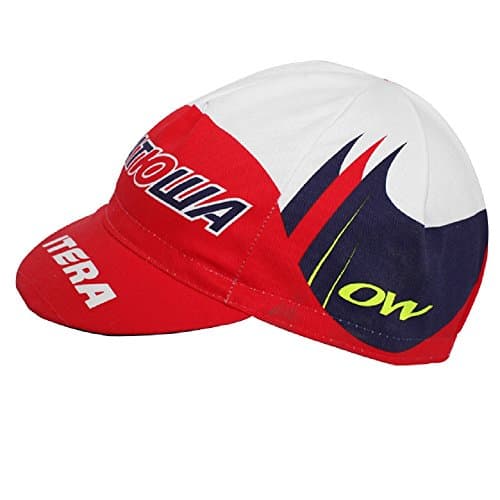 Retro Prestige Team Cycling Caps