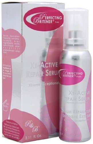Perfecting Britener XT-Active Repair Serum 60ml