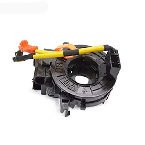 LLHH Vehicle Combination Switch Steering Wheel Switch Coil Rear Spring 8430648030 84306-48030 Fits Camry Land Cruiser Tundra Tacoma 2009-2013