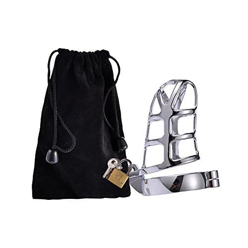 TWOs Metal Ring Birdcage(45mm)