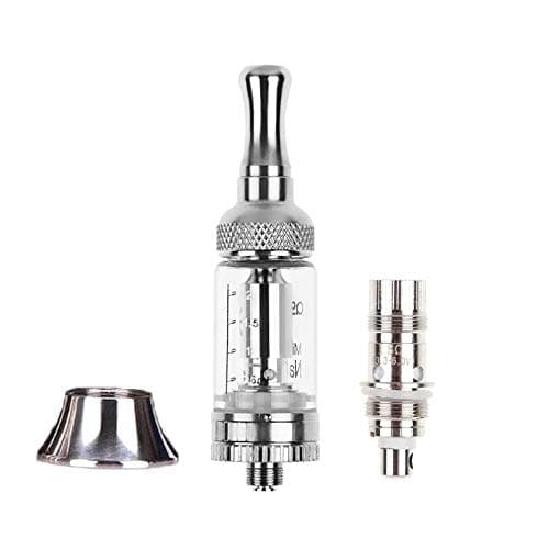 Airflow S-t-a-r-t-e-r K-i-t Set for A-s-p-i-r-e N-a-u-t-i-l-u-s (5ml)