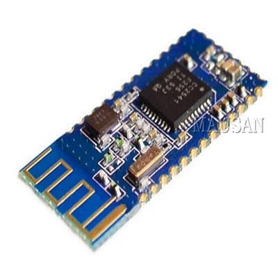 MAUSAN HM-10 CC2541 Serial Bluetooth Module Bluetooth 4.0 Low Power New 1pcs