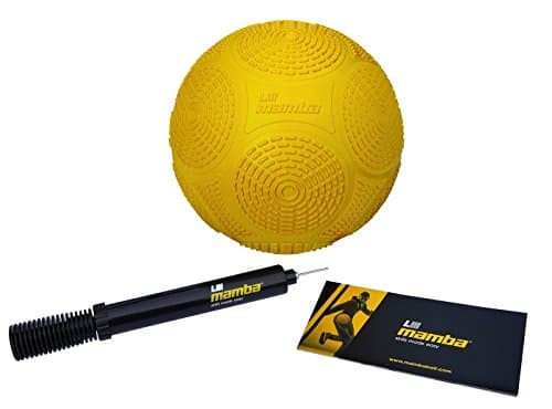 Freestyle Soccer Ball by Mamba