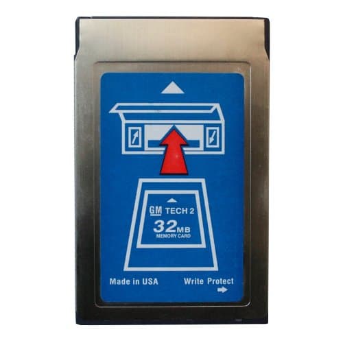 MB Star Dig New G m tech2 32MB Card Opel tech2 /G M/S-AAB/ISU-ZU/Suz-uki/Ho-lden 32mb Card, Tech 2 Flash 32 MB PCMCIA Memory Card