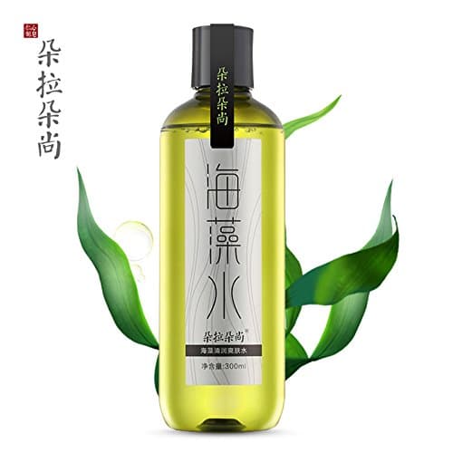 Seaweed moisturizing toner 300ml (300ml)