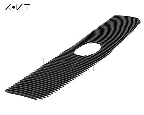 Kovit Main Upper Billet Grille for 2002-2006 Cadillac Escalade (Will Not Fit Hybrid/Platinum)