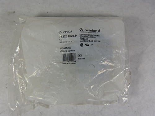 Weiland70.325.0628.0 Connector Housing
