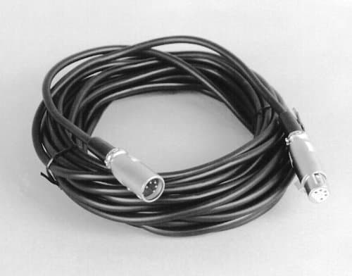 MBT LightingBLB24 24-Inch Light Fixture - Black