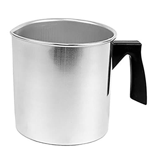 Siwend Candle Making Pitcher - Double Boiler Pot