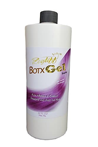 keratin treatment Botxgel 32 oz