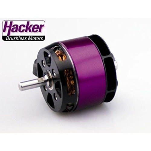 BRUSHLESS MOTOR A50-14 XS V3
