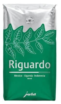 Jura Coffee (Riguardo) 250g