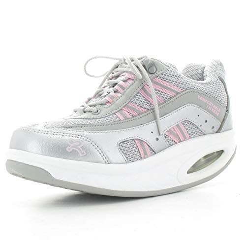 RYN Trainer Sport Grey 23000-20