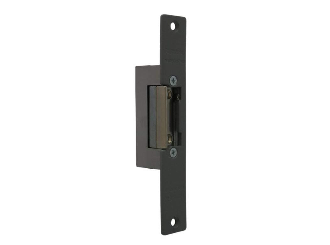DORCAS4532002/S 45 NDF/S – abrepuertas simetrico 45 ND Flex Plate S Grey