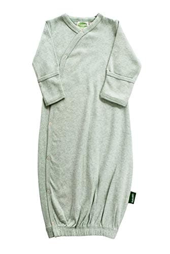Parade Organics Kimono Gowns - Essentials