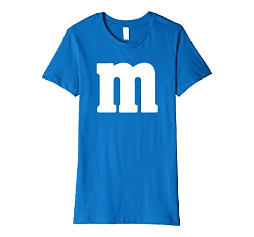 Womens M Shirt Small Royal Blue