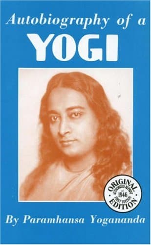 Autobiography of a Yogi
