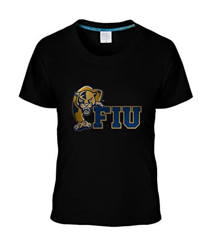 ABNER women's fiu Short sleeve black