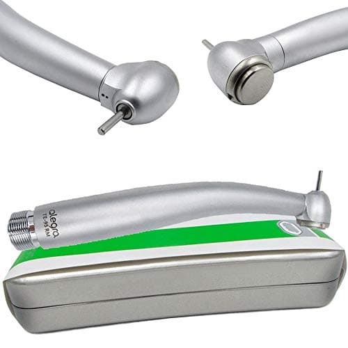 Denity High Speed Wrench Type Hand Tool for Teeth Repair Kit 2 Holes