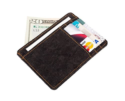 Slim Minimalist Wallet Money Clip Replacement