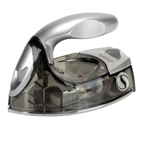 Juni Mini Iron St-15 Perfect for Traveling