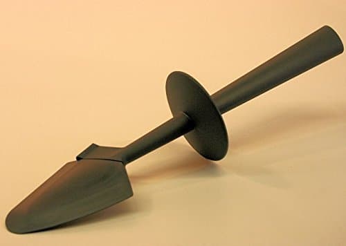 Spatula with Handle Bimby TM21.1/2 Original Vorwerk