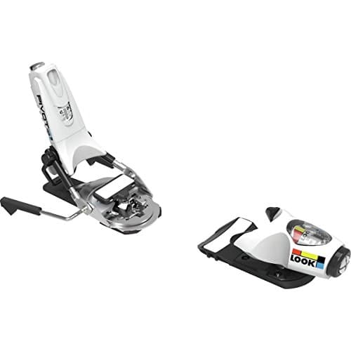 Look Pivot 18 Ski Binding White, 115mm