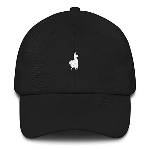 Geekzies Llama Hat