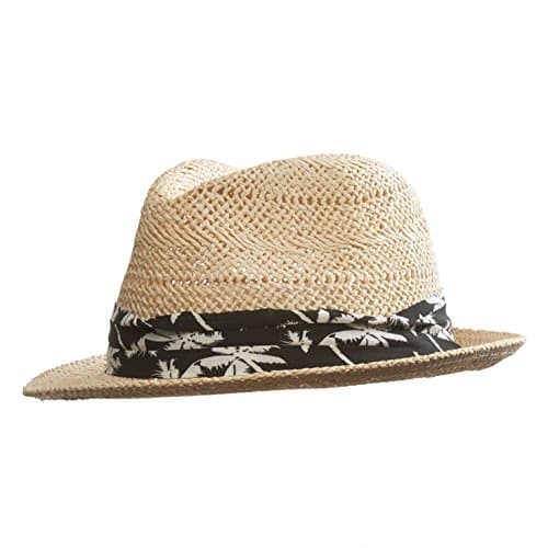 Chaos Hats Women's Samuel Fedora Hat