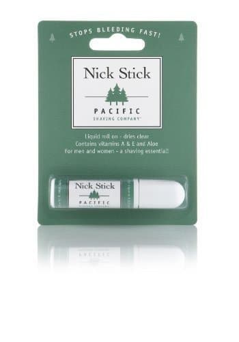 Pacific Shaving CO Shave Nick Stick.25 OZ CASE_6