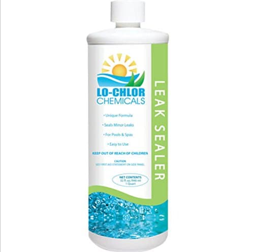 TNS STORE Lo-Chlor Leak Sealer - 1 Quart