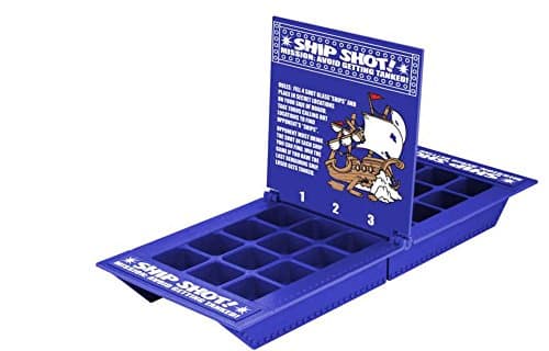 Ship Shot Drinking Game (pack of 1 EA)
